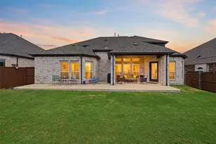809 Violet Wy, Celina, TX 75009 - Photo 37