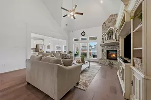 809 Violet Wy, Celina, TX 75009 - Photo 9