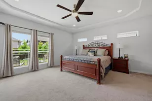 809 Violet Wy, Celina, TX 75009 - Photo 19