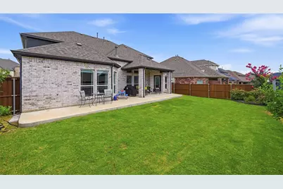 809 Violet Way, Celina, TX 75009 - Photo 37
