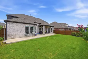 809 Violet Wy, Celina, TX 75009 - Photo 37