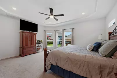 809 Violet Way, Celina, TX 75009 - Photo 19