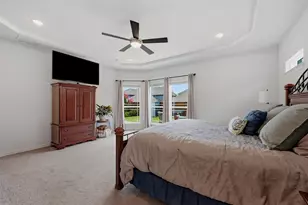 809 Violet Wy, Celina, TX 75009 - Photo 19