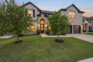 809 Violet Wy, Celina, TX 75009 - Photo 3