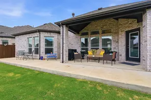 809 Violet Wy, Celina, TX 75009 - Photo 35