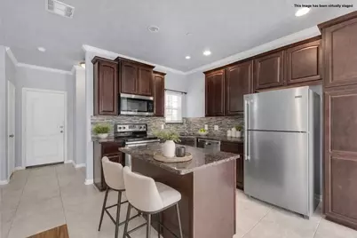 706 S Jupiter Road #705, Allen, TX 75002 - Photo 3