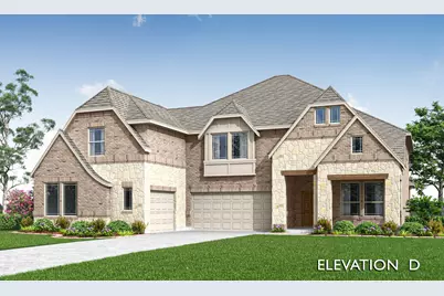 12705 Barretta Road, Godley, TX 76044 - Photo 1