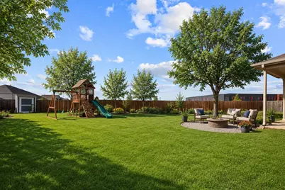 3136 Adrian Creek Drive, Little Elm, TX 75068 - Photo 5