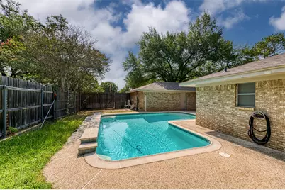 4501 Trowbridge Drive, Arlington, TX 76013 - Photo 37