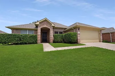 2910 Chisholm Trail, Corinth, TX 76210 - Photo 1