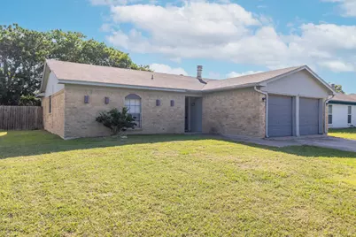 1128 Georgian Road E, Saginaw, TX 76179 - Photo 1