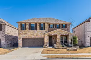 3712 Highland Bayou Dr, Celina, TX 75078 - Photo 1