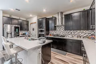 3712 Highland Bayou Dr, Celina, TX 75078 - Photo 11