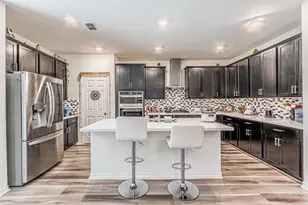 3712 Highland Bayou Dr, Celina, TX 75078 - Photo 9