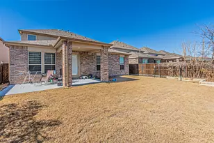 3712 Highland Bayou Dr, Celina, TX 75078 - Photo 29