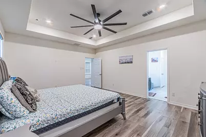 3712 Highland Bayou Drive, Celina, TX 75078 - Photo 19