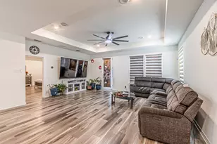 3712 Highland Bayou Dr, Celina, TX 75078 - Photo 13