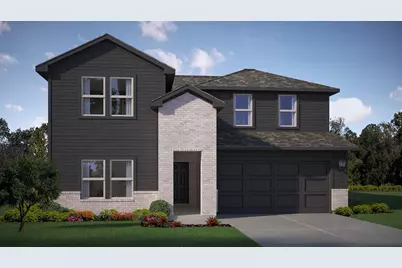 2800 Hawk Drive, Denton, TX 76205 - Photo 1