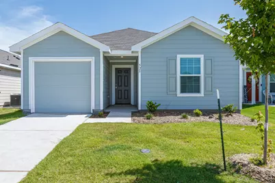 525 Dashwood Drive, Princeton, TX 75407 - Photo 1