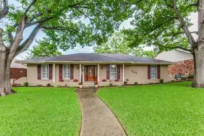 9628 Heatherdale Drive, Dallas, TX 75243 - Photo 1