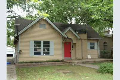 7415 Cortland Avenue, Dallas, TX 75235 - Photo 1