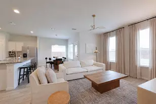 8605 Mirror Lk Dr, Fort Worth, TX 76179 - Photo 3