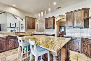 1641 Hidden Bluff Ct, Prosper, TX 75078 - Photo 7