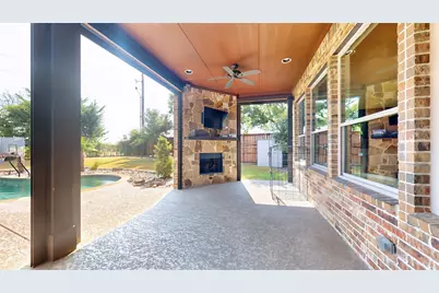 1641 Hidden Bluff Court, Prosper, TX 75078 - Photo 31