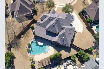 1641 Hidden Bluff Court, Prosper, TX 75078 - Photo 35