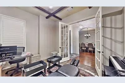 1641 Hidden Bluff Court, Prosper, TX 75078 - Photo 13