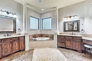 1641 Hidden Bluff Ct, Prosper, TX 75078 - Photo 21
