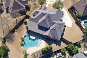 1641 Hidden Bluff Ct, Prosper, TX 75078 - Photo 3