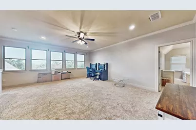 1641 Hidden Bluff Court, Prosper, TX 75078 - Photo 21