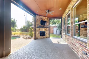 1641 Hidden Bluff Ct, Prosper, TX 75078 - Photo 5