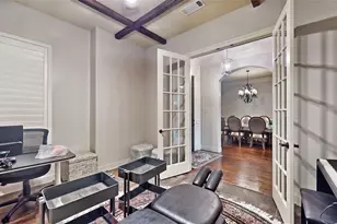 1641 Hidden Bluff Ct, Prosper, TX 75078 - Photo 17