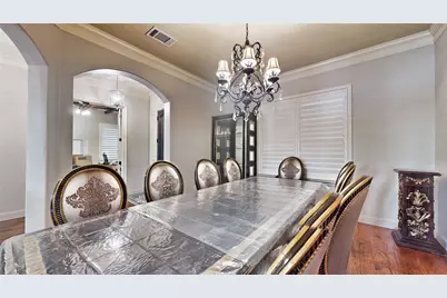 1641 Hidden Bluff Court, Prosper, TX 75078 - Photo 11