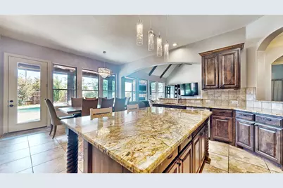 1641 Hidden Bluff Court, Prosper, TX 75078 - Photo 9