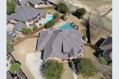 1641 Hidden Bluff Court, Prosper, TX 75078 - Photo 37