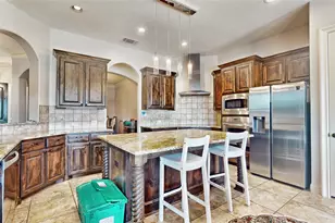 1641 Hidden Bluff Ct, Prosper, TX 75078 - Photo 9
