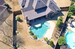 1641 Hidden Bluff Ct, Prosper, TX 75078 - Photo 35