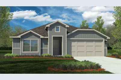 10224 Cherrytree Lane, Fort Worth, TX 76140 - Photo 1