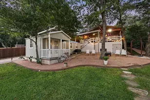 1616 Woodview Dr, Alvarado, TX 76009 - Photo 27