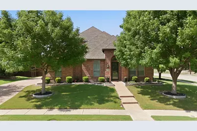 5700 Waterford Lane, McKinney, TX 75071 - Photo 1
