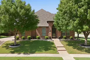 5700 Waterford Ln, McKinney, TX 75071 - Photo 1