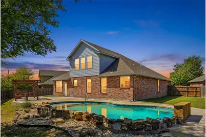 13544 Leather Strap Drive, Fort Worth, TX 76052 - Photo 39