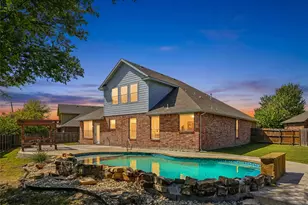 13544 Leather Strap Dr, Fort Worth, TX 76052 - Photo 39