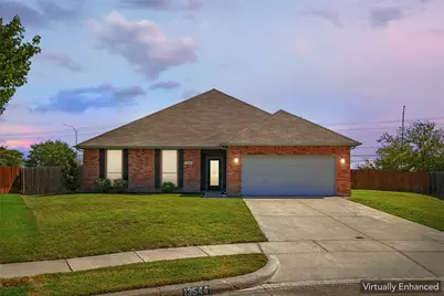 13544 Leather Strap Drive, Fort Worth, TX 76052 - Photo 37