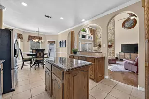 12268 Fairway Meadows Dr, Fort Worth, TX 76179 - Photo 15