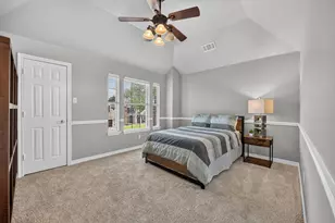 12268 Fairway Meadows Dr, Fort Worth, TX 76179 - Photo 31