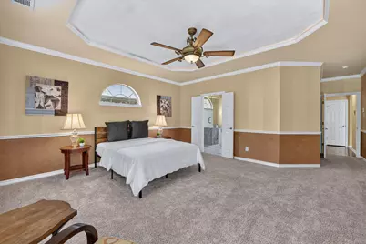 12268 Fairway Meadows Drive, Fort Worth, TX 76179 - Photo 21